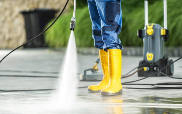 Professional Pressure Washing in Holley, FL