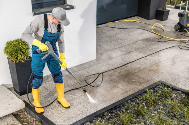 Best Residential Pressure Washing Services  in Holley, FL