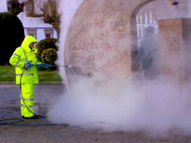 Best Commercial Building Pressure Washing  in Holley, FL