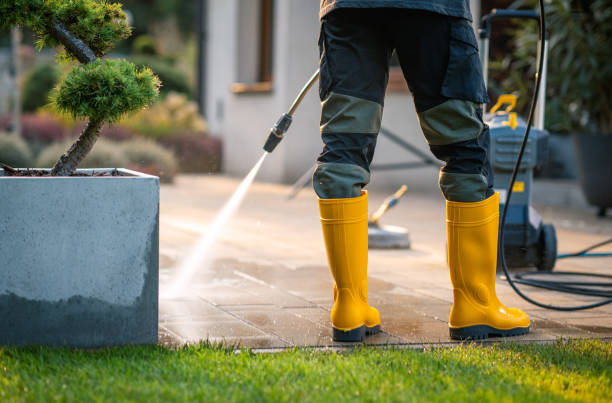 Best Fence Pressure Washing  in Holley, FL